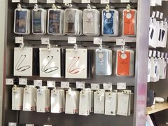 -华为授权体验店(华强北电子广场)