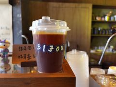 -BIJOU coffee&cocktail(龙岗万科广场店)