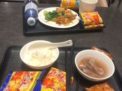 -白云机场易登机休息室