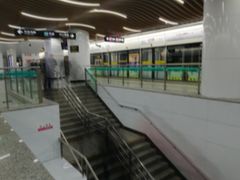 -汉中路(地铁站)