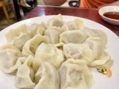 酸菜猪肉饺子-东北饺子王(港澳广场购物中心店)