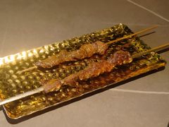 -塔哈尔·新疆盛宴(奉贤龙湖店)