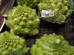 -果蔬好生活超市(乐堤港店)