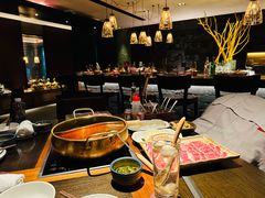 -赤RedBowl川锅·炙烤·板前(北京瑰丽酒店)