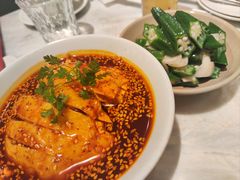 -孔雀云贵川·融合菜(长宁来福士店)