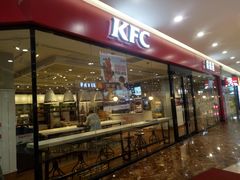 门面-肯德基(南昌路店)