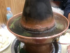 -鑫来顺大铜锅涮羊肉(中山门旗舰店)