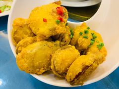 -椿记烧鹅(叠彩店)