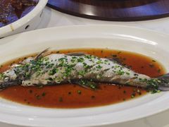 -旺山·浪头人家