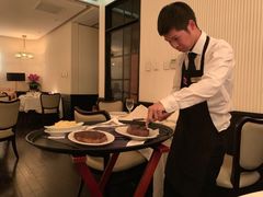菲力牛排-茹丝葵经典牛排馆(上海外滩店)