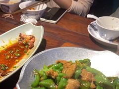 -前海沿·青岛菜(五四广场永旺店)