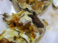 -喜洋洋蟹庄(阳澄湖店)