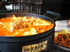 -臻享無招牌·食蛙专门店(太古里店)