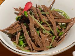 -禾集烤肉(林凯城店)