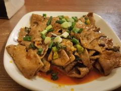 -老家猪肝面(石油路店)