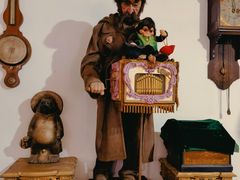 -旅顺留声机博物馆