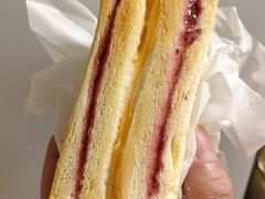 -洪瑞珍三明治(忠孝店)