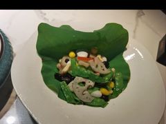 -酒蜻蜓·庭院私房菜(天元东路店)