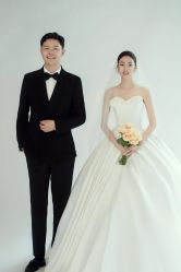 -巴黎春天婚纱摄影STUDIO·定制