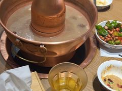 -北京老门框爆肚涮肉馆(凤城六路店)