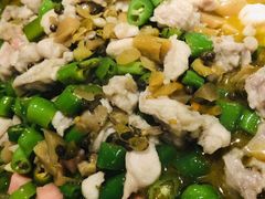 青椒霸王兔-百年神厨·地道川菜(清江西路店)