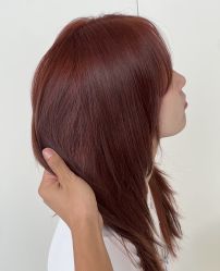 -YESIDO椰岛造型烫发染发