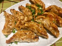 烤煎饺-楚太子  中餐&烧烤(武大店)