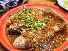 -小街47號江湖菜(四合院店)