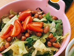 -炒豆合作社(东四总店)