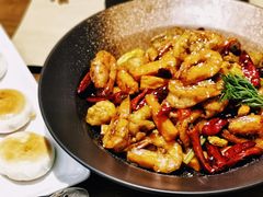 -榕意·川味之美(深业上城店)