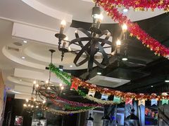 大堂-陈记顺和潮汕牛肉火锅(棠德南路店)