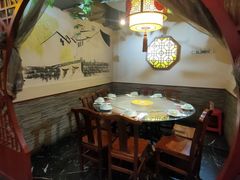-合家院饭庄(榆关道店)