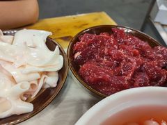 -重庆老火锅王(西安北路店)