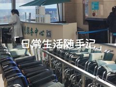 -哈尔滨医科大学附属第一医院(南岗院区)