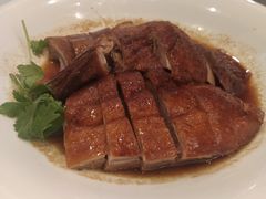 至尊烧鹅皇-南园酒家(前进路店)