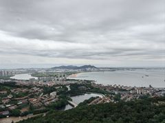 -石岛赤山风景区