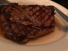 -莫尔顿牛排坊(威尼斯人店)