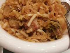 -巴音浩日娲·蒙餐(双林东路店)