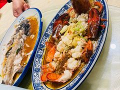 -醉壹号海鲜大排档(厦门美食地标店)