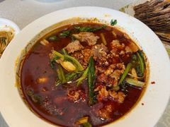 -辣婆婆(航天桥店)