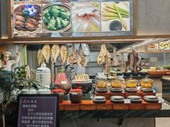 -大灶头·新昌菜(中国茶市店)