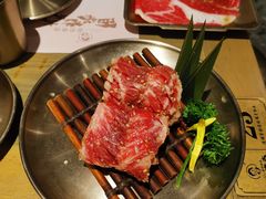 -西塔老太太泥炉烤肉(双井店)