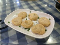 -钱大妈海鲜饭店(保利林语店)