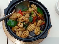 -蔡澜点心·粤菜(月星环球港店)