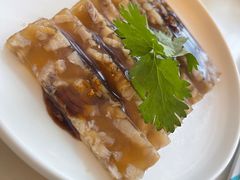 -莆田餐厅PUTIEN(深圳湾万象城家宴店)