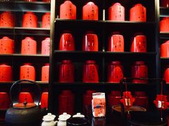 -王德传茶庄(上海新天地店)