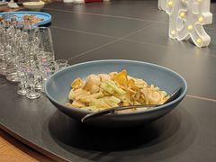 -愚公乐融合菜馆(33小镇店)