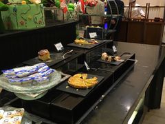 -常州武进九洲喜来登酒店