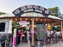 -安吉Hello Kitty乐园