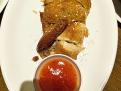 -粗茶淡饭·隐庐私厨(东亭店)